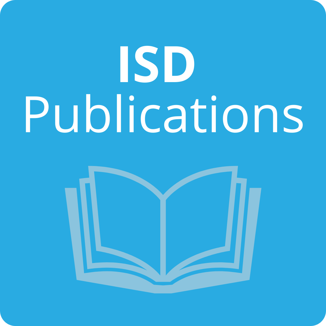 ISD Publication